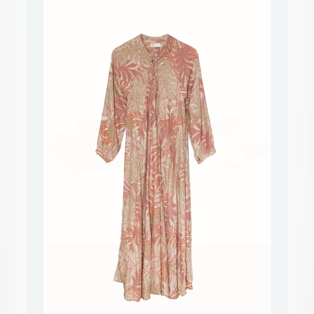 NATILIE MARTIN - dress Size L